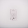 SACHET DE 6 / BOUTONS T-SHIRT 11 MM. 5 PCS.